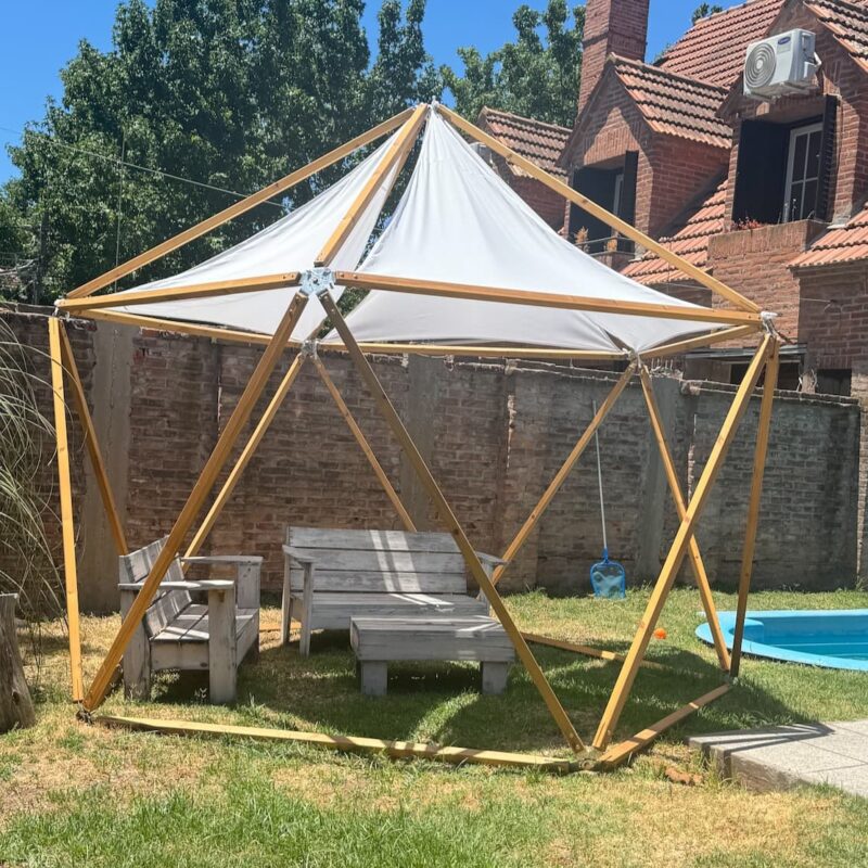 Espacio de Sombra F1