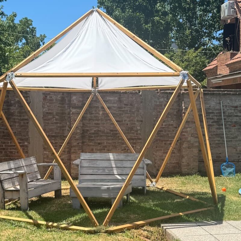 Espacio de Sombra F1